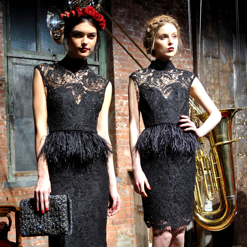 Fashion People Are Already Requesting The Marc Jacobs