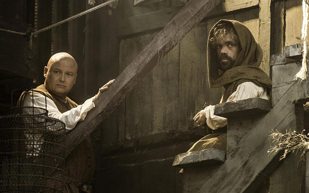 Game of Thrones, season six: news and rumours