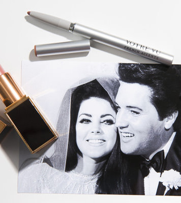 Make no mistake, this is not no-makeup makeup.