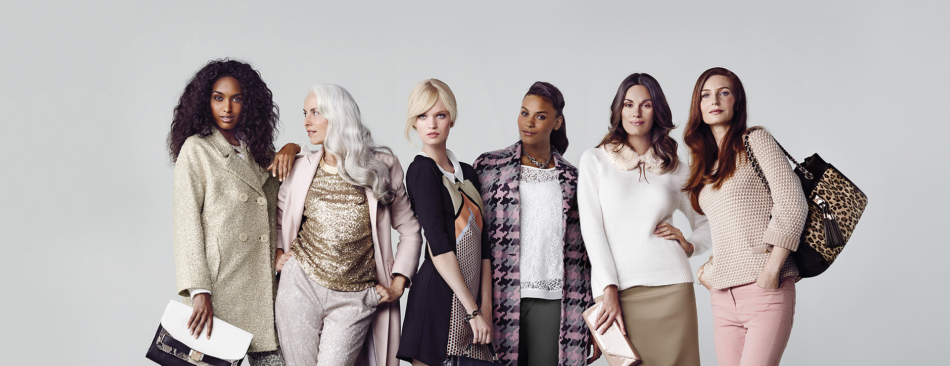 Are there other models he is interested in?