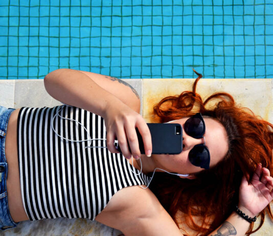 Looking Shady: Essential Sunglasses for the Summer